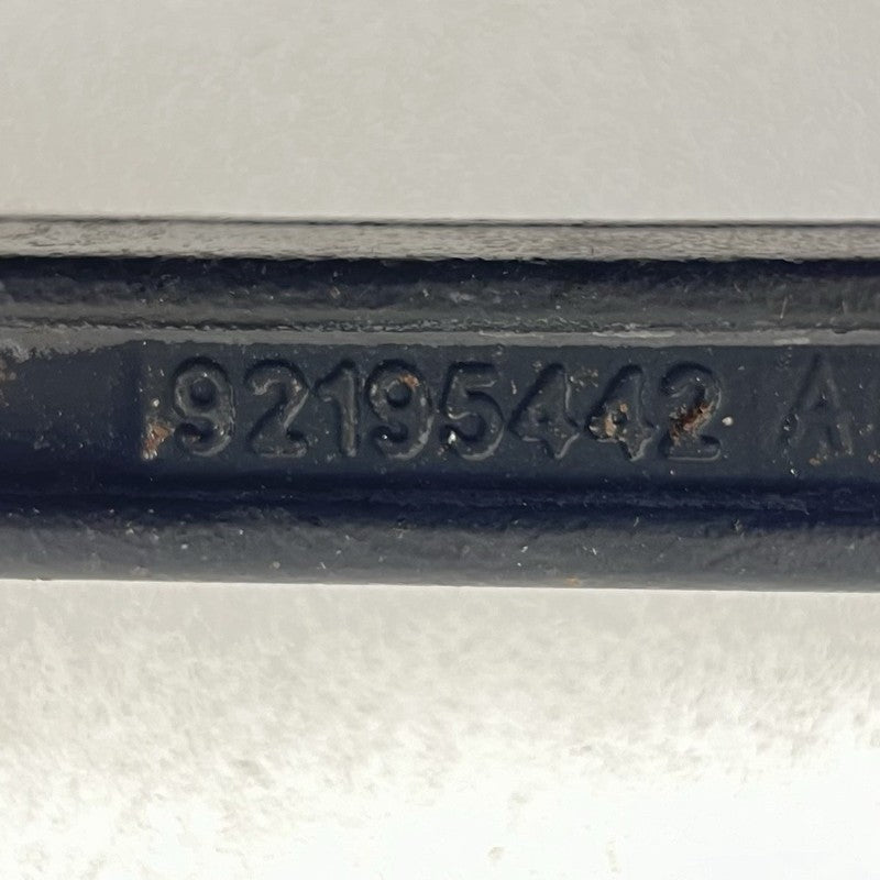 92236898 10-15 CHEVROLET CAMARO SS PASSENGER RIGHT FRONT CONTROL ARM PAIR OEM