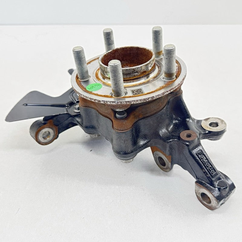 FR3C-2K004-DD / FR3C 2K004 DD / FR3C2K004DD 24-25 FORD MUSTANG GT PERFORMANCE RIGHT FRONT SPINDLE KNUCKLE HUB BEARING OE