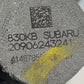 97475001 24-25 SUBARU CROSSTREK 2.5L BRAKE BOOSTER IBOOSTER ABS PUMP ASSEMBLY OEM