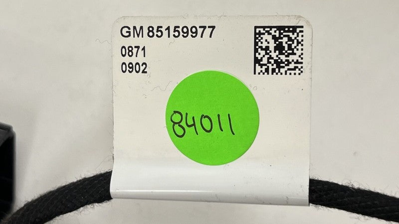 13537516 / 1353 7516 20-24 CADILLAC CT4 HVAC BOX HEATER AC FLAP MOTOR AIR MIX ACTUATOR SET OEM