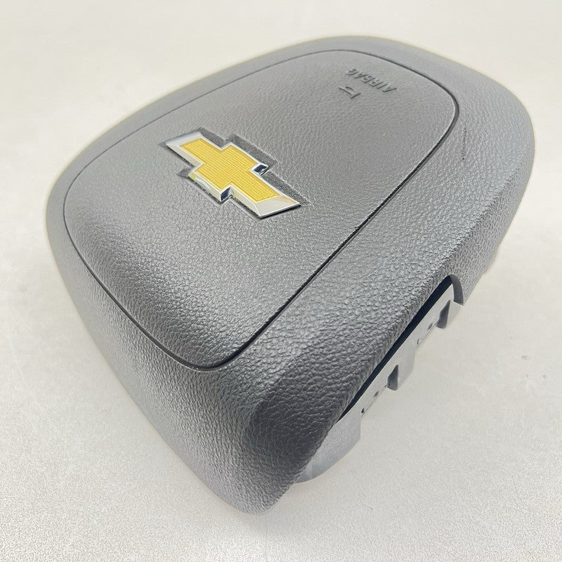 22943125 12-15 CHEVROLET CAMARO ZL1 SS DRIVER STEERING WHEEL AIRBAG AIR BAG SRS OEM