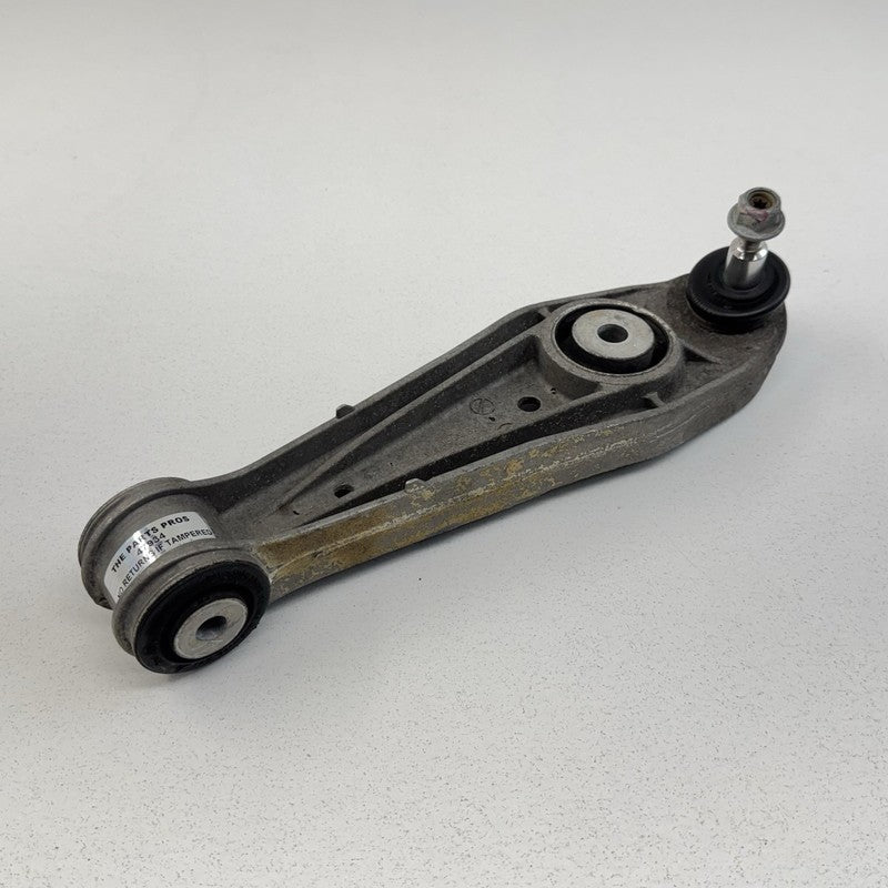 987 331 658 06 / 98733165806 05-12 Porsche Boxster Cayman 987 Right Rear Knuckle Hub W/ Control Arm Set OEM