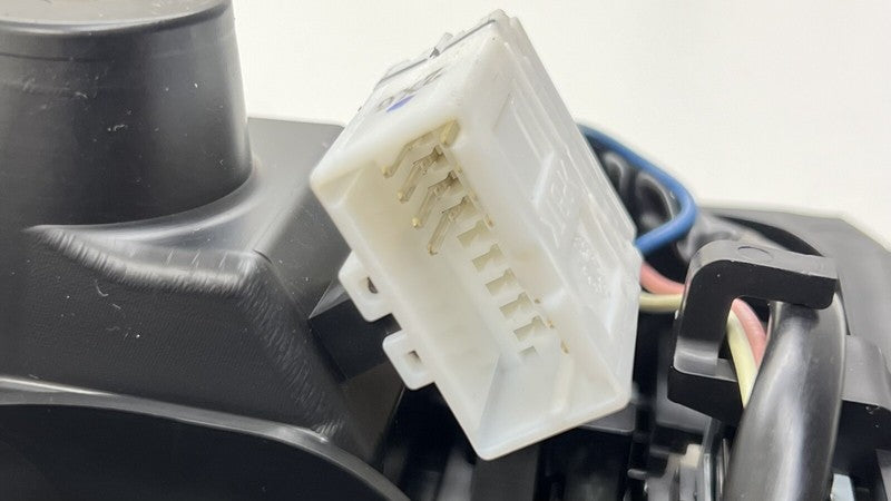 85271SJ050 22-24 SUBARU WRX FRONT OVERHEAD CONSOLE DOME READING LIGHT LAMP SWITCH OEM