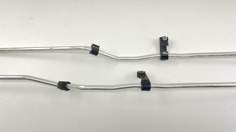 84365753 22-24 CADILLAC CT4 V BLACKWING REAR DIFF DIFFERENTIAL OIL COOLER LINE PAIR OEM