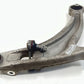 07-17 ASTON MARTIN VANTAGE DRIVER LEFT FRONT CONTROL ARM PAIR OEM