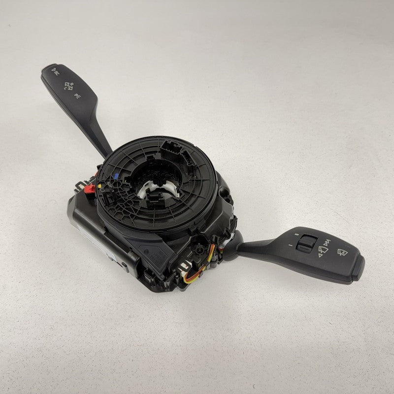 61319301905 BMW F06 F10 F12 F13 Heated Steering Column Combination Switch Clock Spring OEM