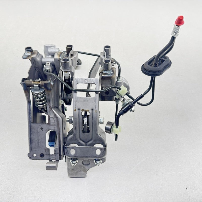 22-25 Subaru WRX Manual Transmission Clutch Brake Pedal Assembly OEM