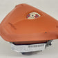 6020578 05-08 PORSCHE BOXSTER CAYMAN 987 STEERING WHEEL WITH WHEEL AIRBAG TERRACOTTA OEM