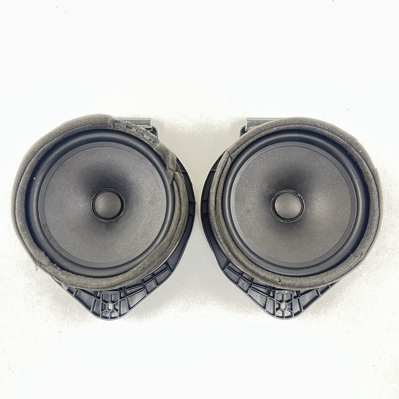 92199691 12-15 CHEVROLET CAMARO ZL1 CONVERTIBLE TWEETER SPEAKER SET OEM