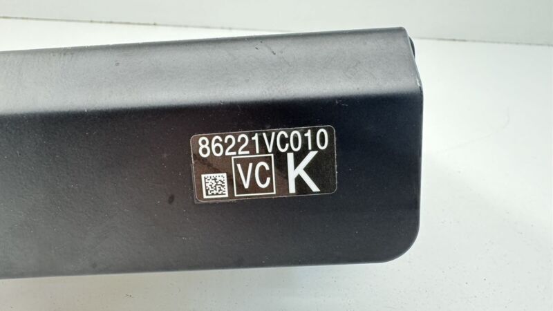 86221VC010 22-24 SUBARU WRX AMPLIFIER AMP AUDIO SOUND HARMAN KARDON 86221VC010 OEM