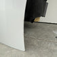 23-25 TOYOTA PRIUS DRIVER LEFT REAR DOOR SHELL COMPLETE WHITE OEM