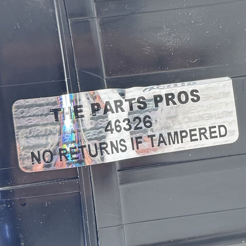 G9230-12020 / G9230 12020 / G923012020 23-25 Toyota Prius Hybrid Battery Cooling Blower Motor Assembly G9230-12020 OEM