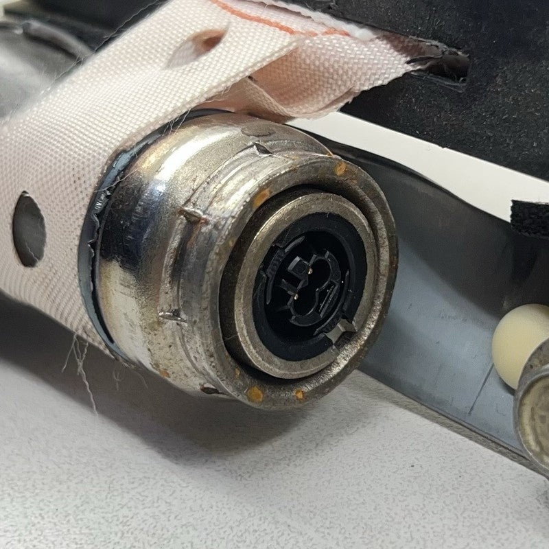 92237642 / 9223 7642 10-15 CHEVROLET CAMARO SS LEFT CURTAIN ROOF AIRBAG AIR BAG SRS 92237642 OEM