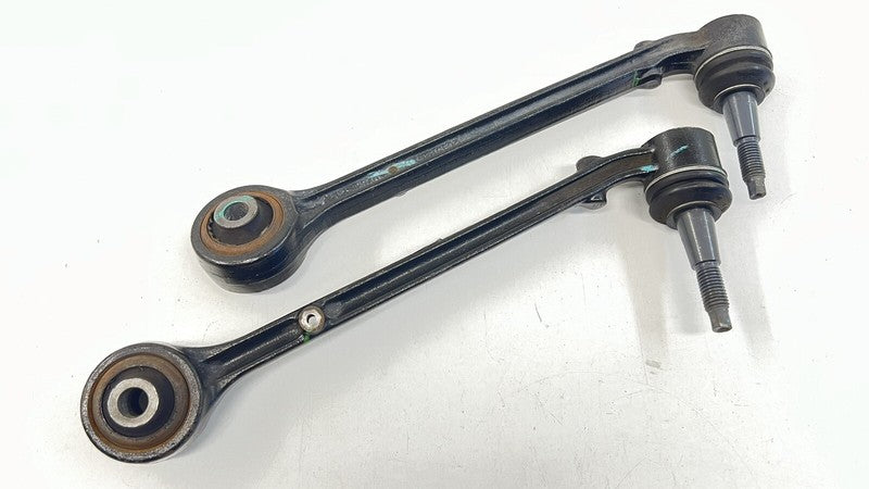 92236898 12-15 CHEVROLET CAMARO ZL1 LEFT & RIGHT FRONT CONTROL ARM SET OEM LOW MILES!