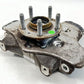  07-10 ASTON MARTIN VANTAGE DRIVER LEFT REAR SPINDLE KNUCKLE HUB BEARING OEM