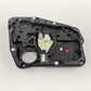 18-24 BMW G01 X3 Right Rear Window Regulator Motor Carrier Assembly OE