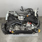 22-26 Subaru WRX FA24 2.4L Complete Engine Motor Dropout W/ Turbo 14K Miles OEM