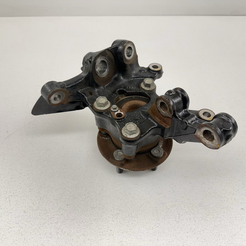 24-26 Ford Mustang GT Driver Left Front Spindle Knuckle Hub Wheel Bear