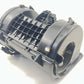 6 988 452 / 6988452 06-10 BMW M6 E63 E64 HVAC AC AIR HEATER BLOWER FAN MOTOR W/ RESISTOR MODULE OEM