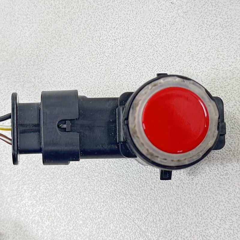 84575196 22-24 CADILLAC CT5 V BLACKWING REAR BUMPER WIRE HARNESS W/ PARKING SENSORS OEM