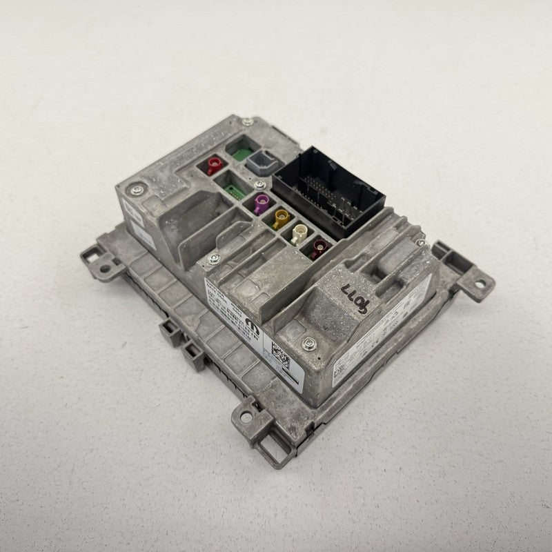 2019 Charger Challenger UConnect 4C 8.4" Display Radio Head Unit 68396