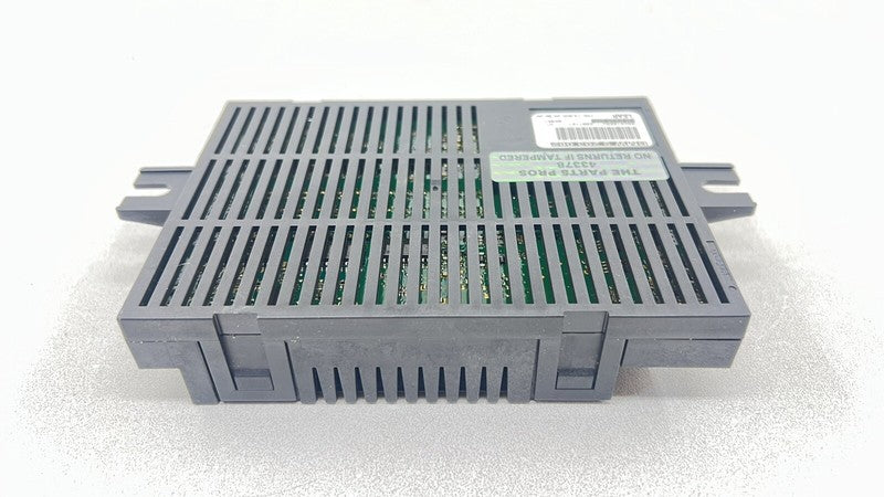 9 203 082 / 9203082 06-10 BMW M6 E63 E64 HEADLIGHT HEAD LIGHT LAMP CONTROL MODULE 9203082 OEM