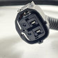  2022 SUBARU BRZ PASSENGER RIGHT FRONT HEADLIGHT FAN MOTOR WIRE HARNESS OEM