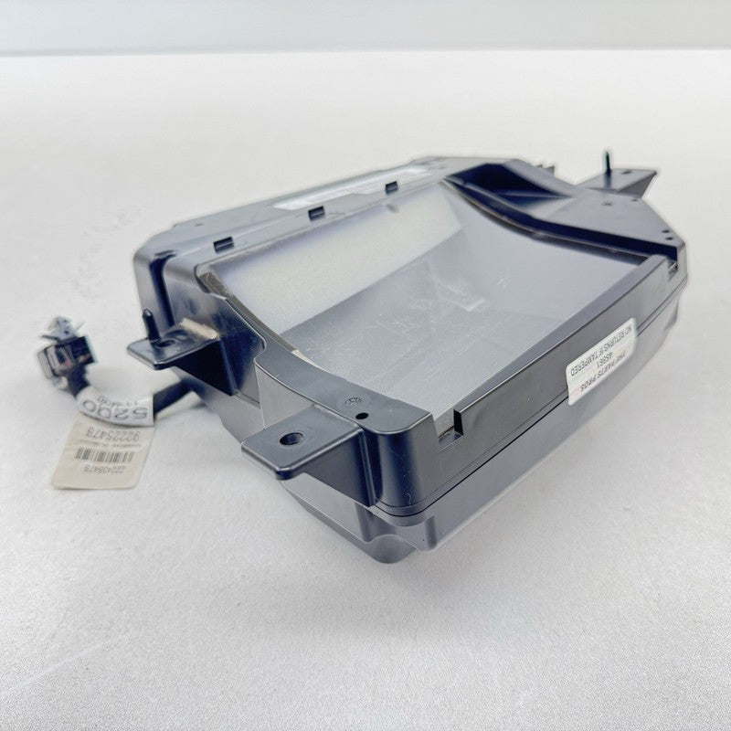 22916263 11-13 Chevrolet Camaro ZL1 SS Heads-Up Display Projector Screen 22916263 OEM