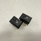 15-23 Dodge Charger Rear Heated Seat Control Switch Pair Left & Right 