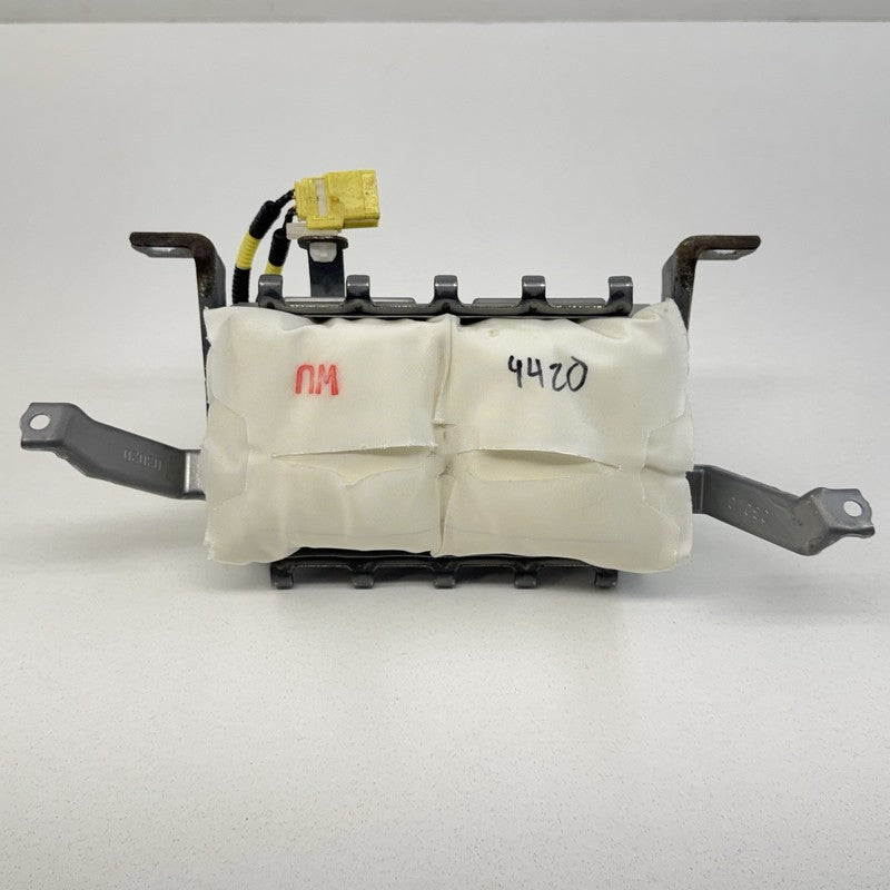 08-13 Toyota Highlander Dashboard Dash Instrument Panel Airbag SRS OEM