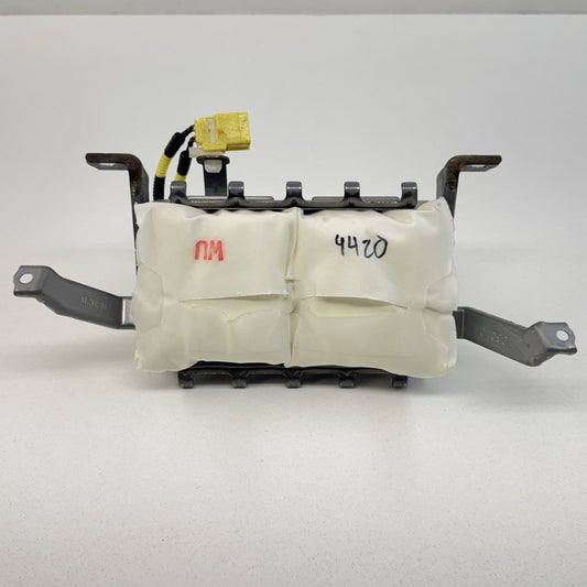 08-13 Toyota Highlander Dashboard Dash Instrument Panel Airbag SRS OEM