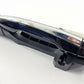 14-22 INFINITI Q50 DRIVER LEFT REAR EXTERIOR DOOR GRAB HANDLE BLACK OEM