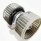 MF016070-0551 / MF016070 0551 / MF0160700551 13-18 BENTLEY FLYING SPUR HVAC HEATER CORE BOX BLOWER FAN MOTOR OEM