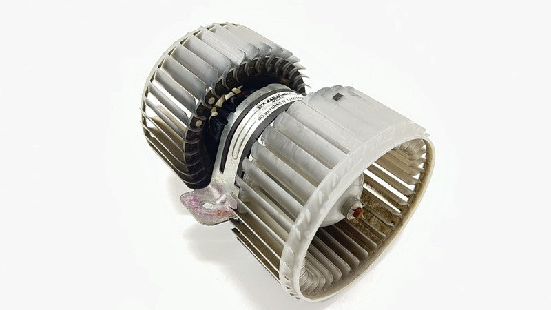 MF016070-0551 / MF016070 0551 / MF0160700551 13-18 BENTLEY FLYING SPUR HVAC HEATER CORE BOX BLOWER FAN MOTOR OEM