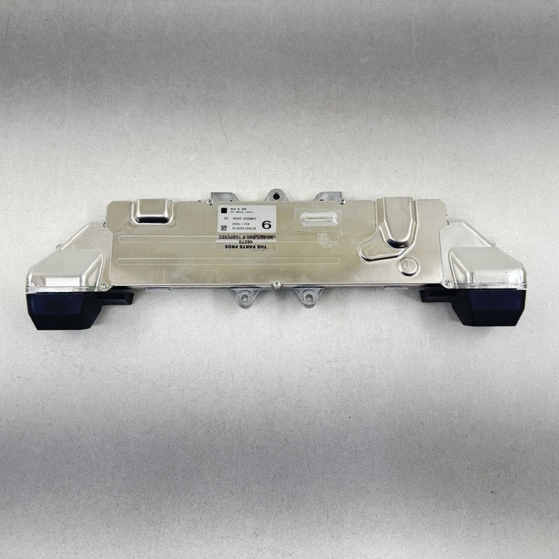 87501 CC010 / 87501CC010 22-25 TOYOTA GR86 FRONT WINDSHIELD LANE KEEP LANE DEPARTURE CAMERA OEM