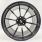 SV501 Chevrolet Camaro Signature SV501 19" Forged Wheel Rim Set Staggered