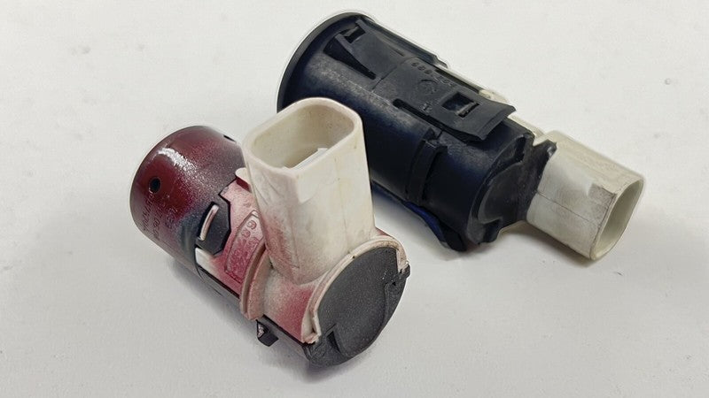 1X43-15K870-AA / 1X43 15K870 AA / 1X4315K870AA 07-17 ASTON MARTIN VANTAGE REAR BUMPER PDC PARKING PARK ASSIST SENSOR PAI