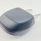  15-17 SUBARU WRX STI LEFT OR RIGHT FRONT HEADREST HEAD REST LEATHER OEM