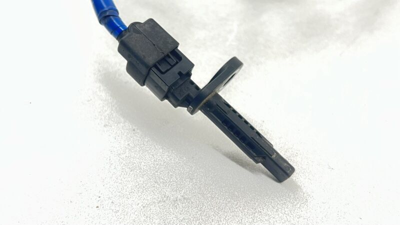 47560-T60-A011-M1 / 47560 T60 A011 M1 / 47560T60A011M1 24-25 ACURA INTEGRA TYPE S LEFT REAR ABS WHEEL SPEED SENSOR 47560