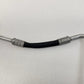 997.573.103.00 / 997 573 103 00 / 99757310300 05-12 Porsche 911 997 Boxster Cayman 987 HVAC AC Conditioning Hose Line Pi