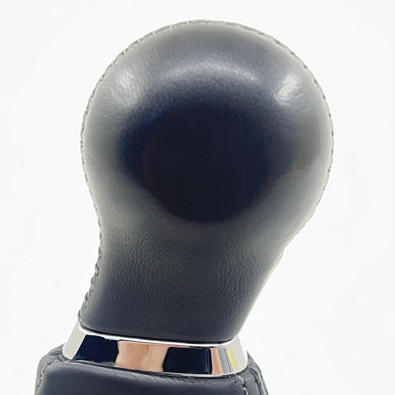 10-15 CHEVROLET CAMARO SS CENTER CONSOLE MANUAL SHIFT BOOT WITH SHIFT KNOB OEM