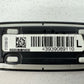 18-24 BMW G01 X3 Rear Roof Overhead Dome Reading Light Lamp Pair Left 