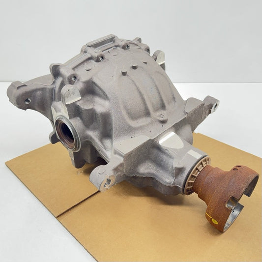 JR3W-4000-UB / JR3W 4000 UB / JR3W4000UB 24-25 FORD MUSTANG GT LIMITED SLIP REAR DIFFERENTIAL DIFF 3.55 RATIO LSD OEM