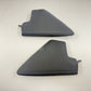 21-26 Lexus IS300 IS350 IS500 Center Console Side Trim Cover Panel Pai