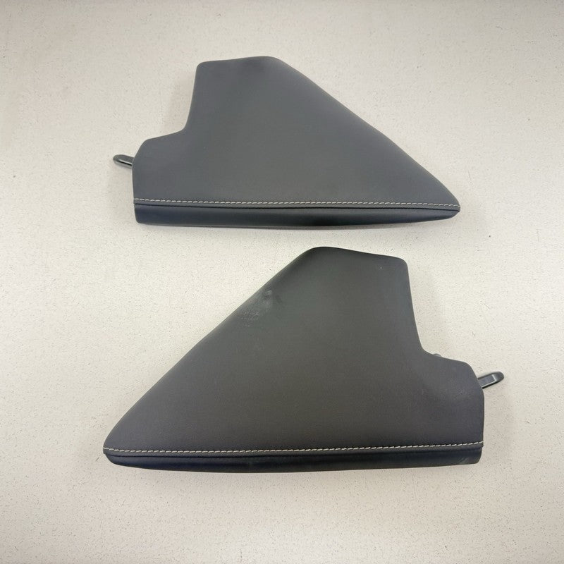 21-26 Lexus IS300 IS350 IS500 Center Console Side Trim Cover Panel Pai