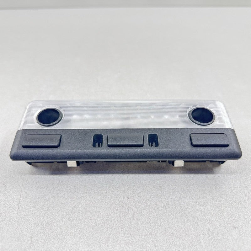 6 962 055 / 6962055 06-10 BMW M6 E63 E64 Overhead Console Dome Reading Light Lamp Switch 6962055 OEM