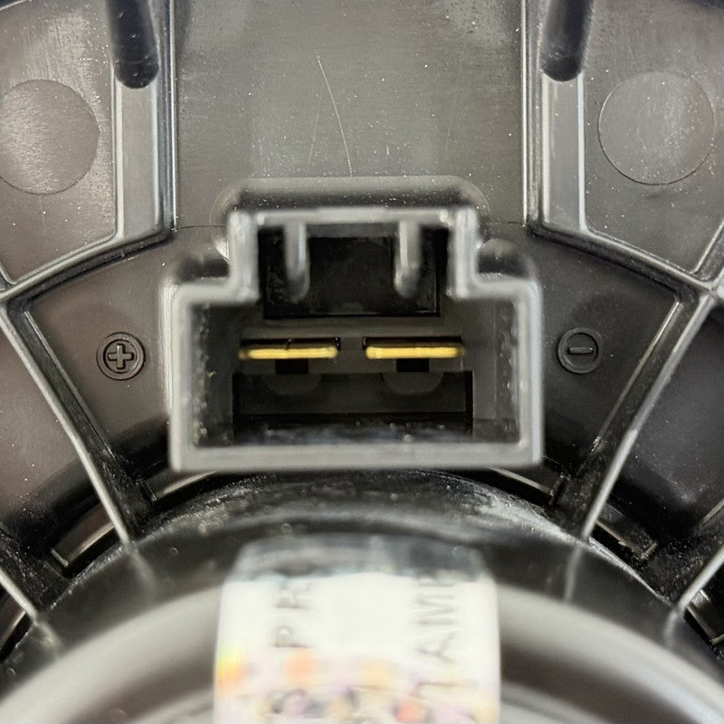 22-25 Toyota GR86 Subaru BRZ HVAC AC Air Heater Blower Fan Motor OEM