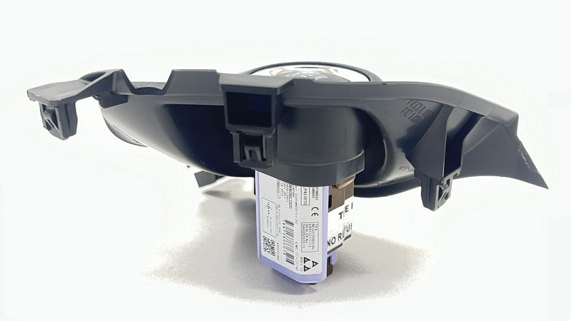 83031FL00C 24-25 SUBARU CROSSTREK ENGINE IGNITION PUSH START STOP SWITCH BUTTON W/ TRIM OEM