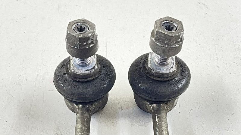 97006903 10-16 PORSCHE PANAMERA REAR STABILIZER SWAY BAR END LINK PAIR 97006903 OEM