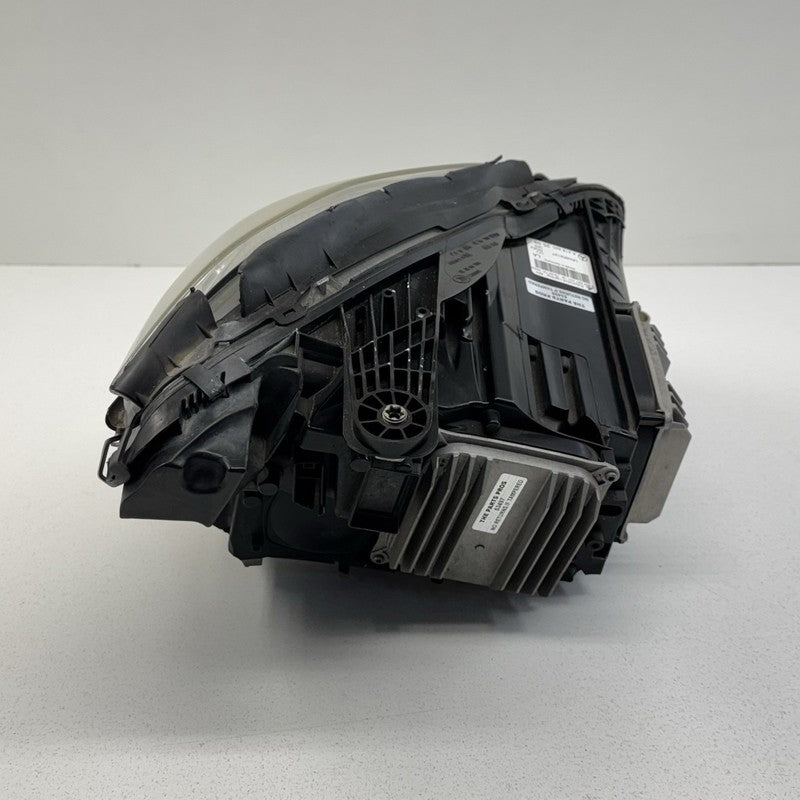 12-14 Mercedes CLS550 CLS63 W218 Driver Left Front Headlight Lamp HID 